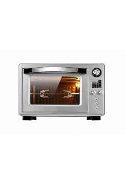 Конвекційна піч Gemlux GL-OR-1632